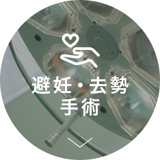避妊・去勢手術